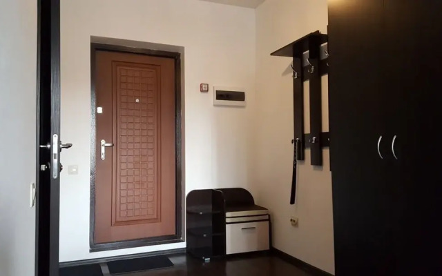 LOFT STUDIO Nosovihinskoe 25-5
