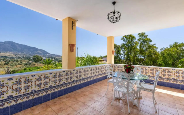 Villa Trebol