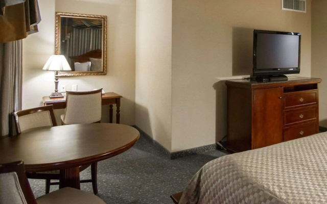 Liberty Hotel, an Ascend Collection Hotel