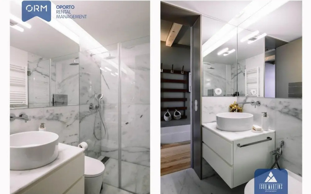 ORM - Almada Terrace Apartment