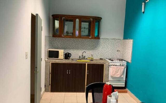Plaza Hostel