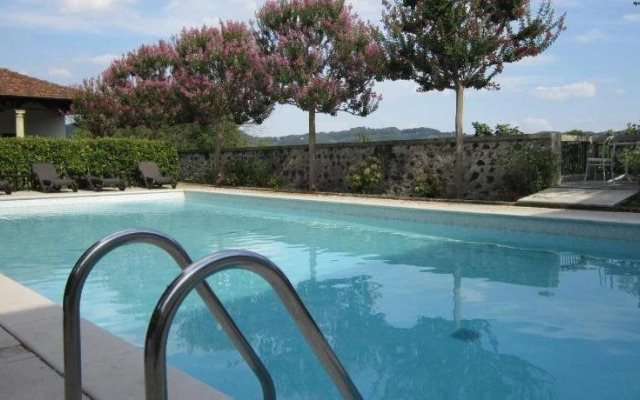 Hotel Locanda Ca Masieri