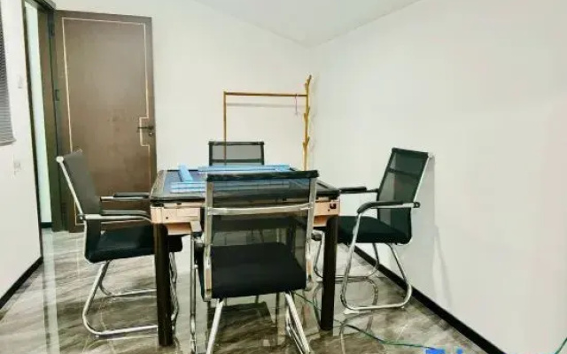 Shiguanghui Hostel