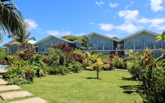 Maui Bay Holiday Villas