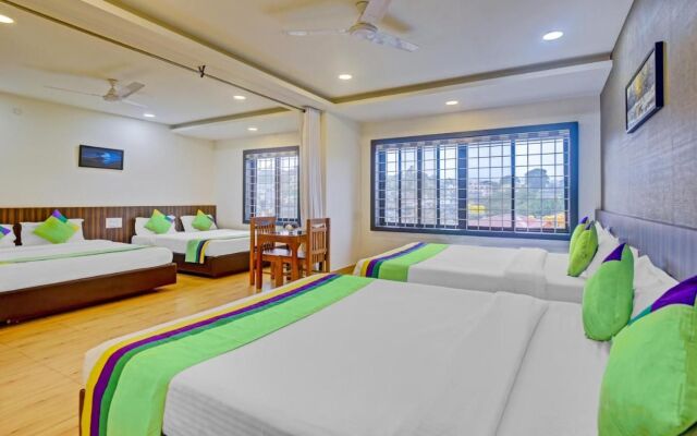Itsy Hotels Igloo Residency Raja Seat