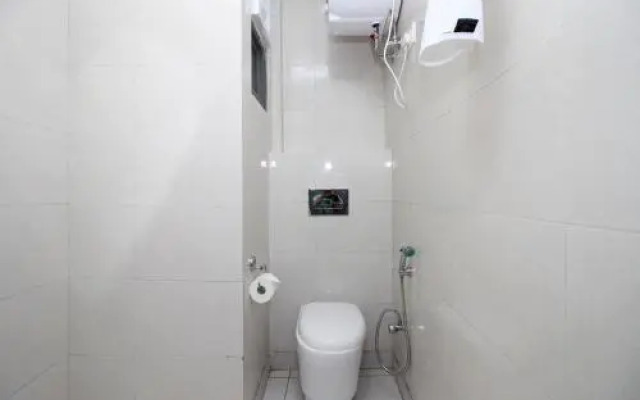 OYO Flagship 589 Dwarka