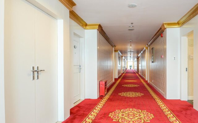 Nile Villa International Hotel