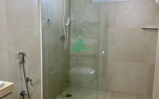 Vila Shalfa Residencial