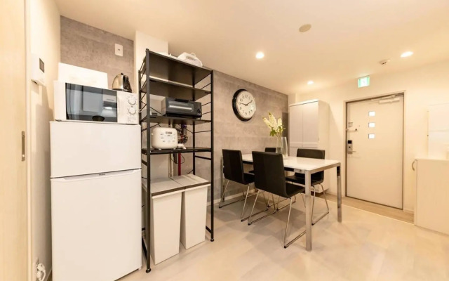 CASA SHINAGAWA UNO - Vacation STAY 18221v
