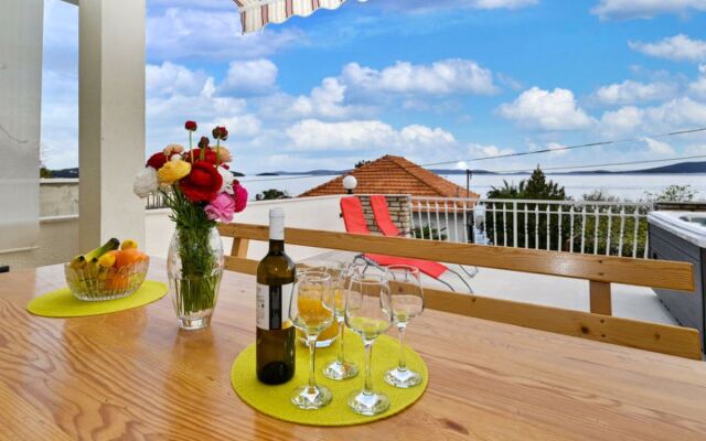 Apartment Tešija Trogir/Vranjica