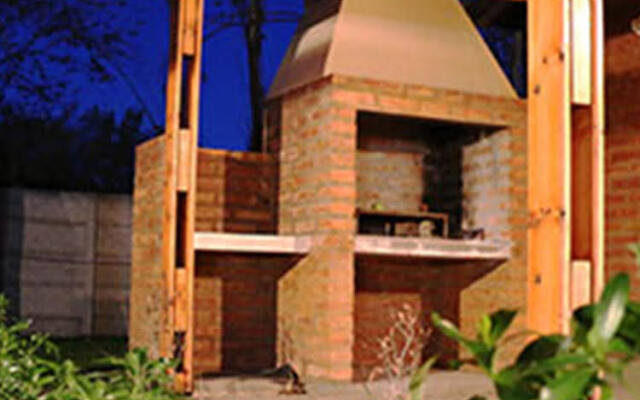Cabañas Lomas del Mirador