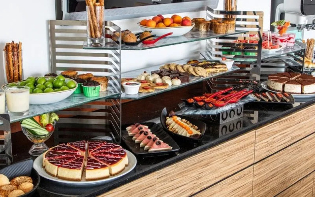 Holiday Inn Istanbul Sisli by IHG