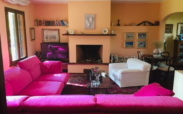 Opera Deluxe B&B