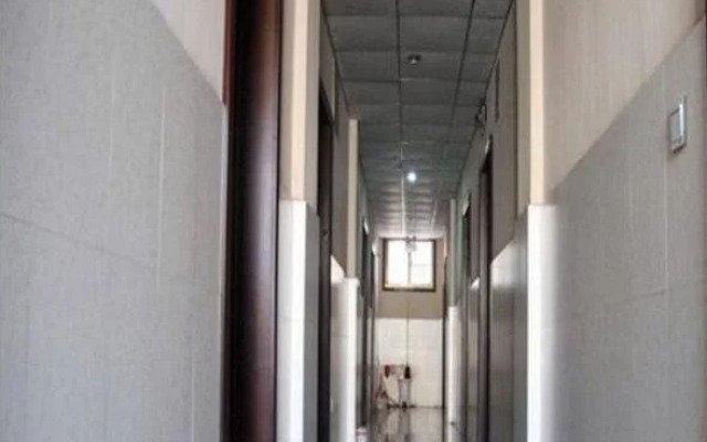 Wu'an Deyilou Inn