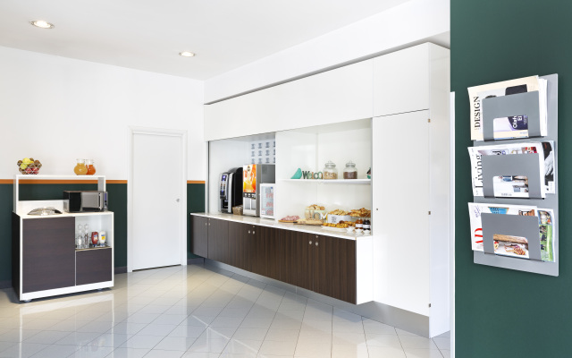 B&B Hotel Faenza