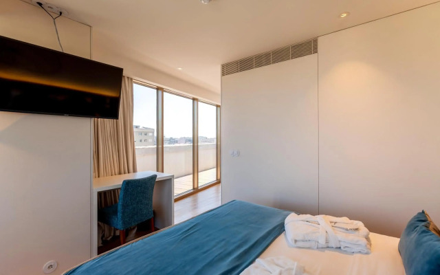 Sea Porto Hotel