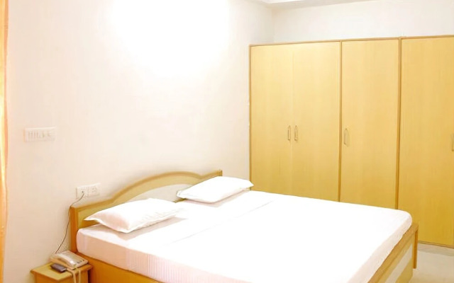 HRS Hotel Royal Sanj