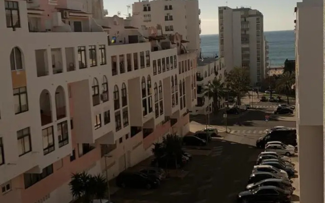 Quarteira Paul Harris Apartment