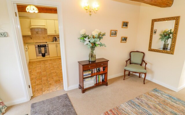 Pheasant Cottage