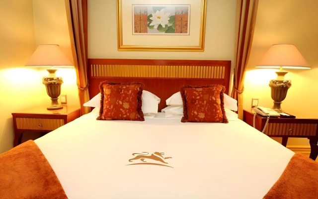 Peermont D'oreale Grande at Emperors Palace