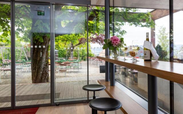 Landhotel Gottinger