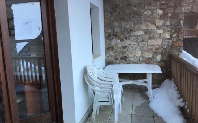 Appartement La Mongie, 2 pièces, 4 personnes - FR-1-404-266