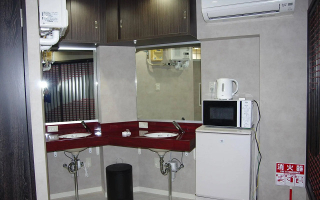 Sora Hostel