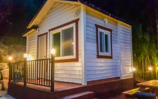 Yeosu Dolsan Healing Pension