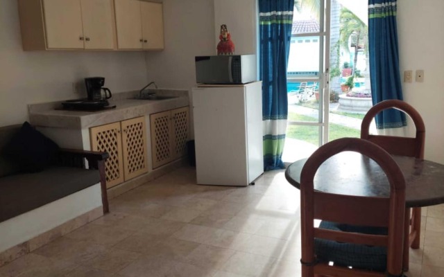 Hotel Plaza Huatulco