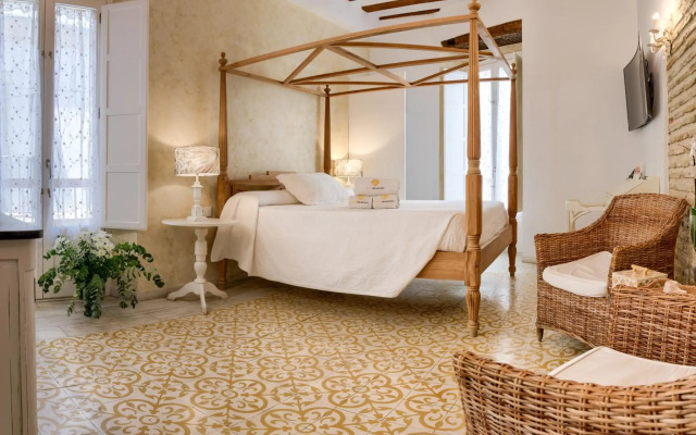 Hotel Argantonio