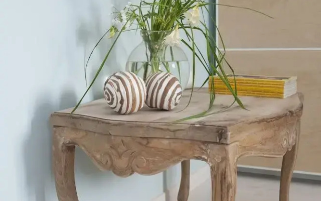 White Jasmine Cottage