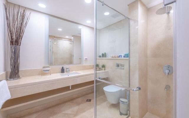 High Standard 2-Bedroom in Mangroovy Residence, Pool View & Beach