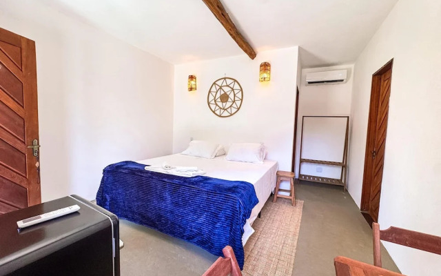 Atins Beach House