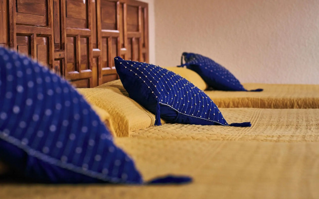 Hotel Palacio de Moctezuma