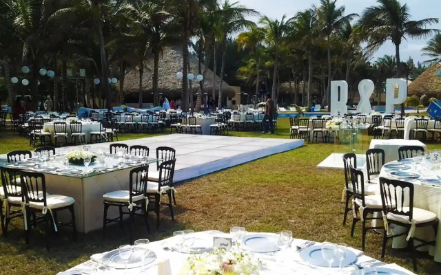 Club Maeva Miramar Tampico