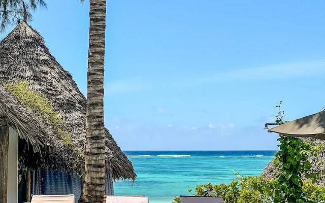 Zoi Retreat Hotel Zanzibar