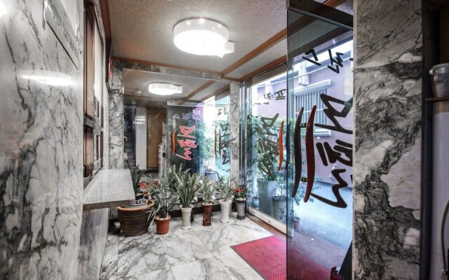 Busan Nampo-dong Prince