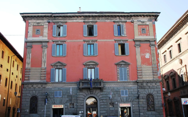 Hotel Le Due Fontane