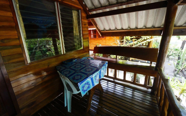Pasai Beach Lodge