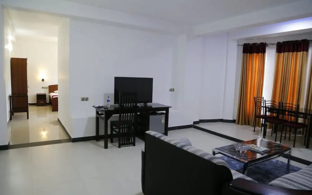 Ananthi Hotels