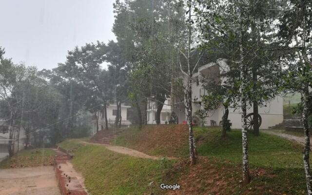 Sereno resort Sakleshpur