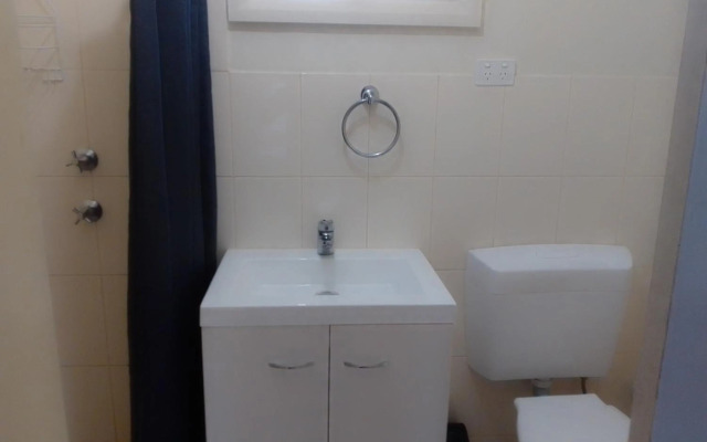 Second Valley Caravan Park