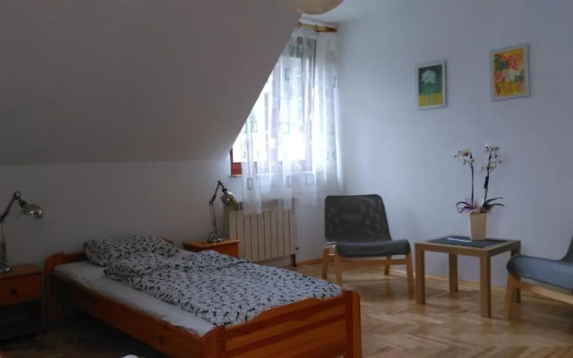 Agroturystyka Józefówka Tyrawa Solna