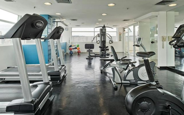 Park Inn by Radisson Berrini