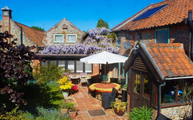 The Old Bakery B&B