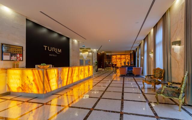 TURIM Boulevard Hotel – Adults Only