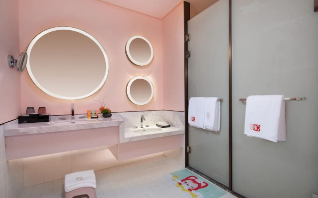 Steigenberger Guilin