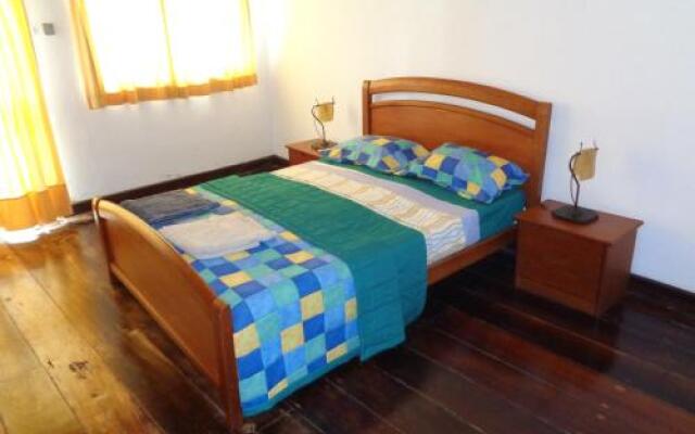 Residencia de Ito Gomes
