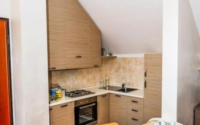 Prestigioso appartamento di 70mq vicino Milano