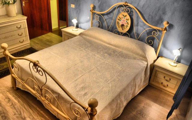B&B Aria Dell' Etna